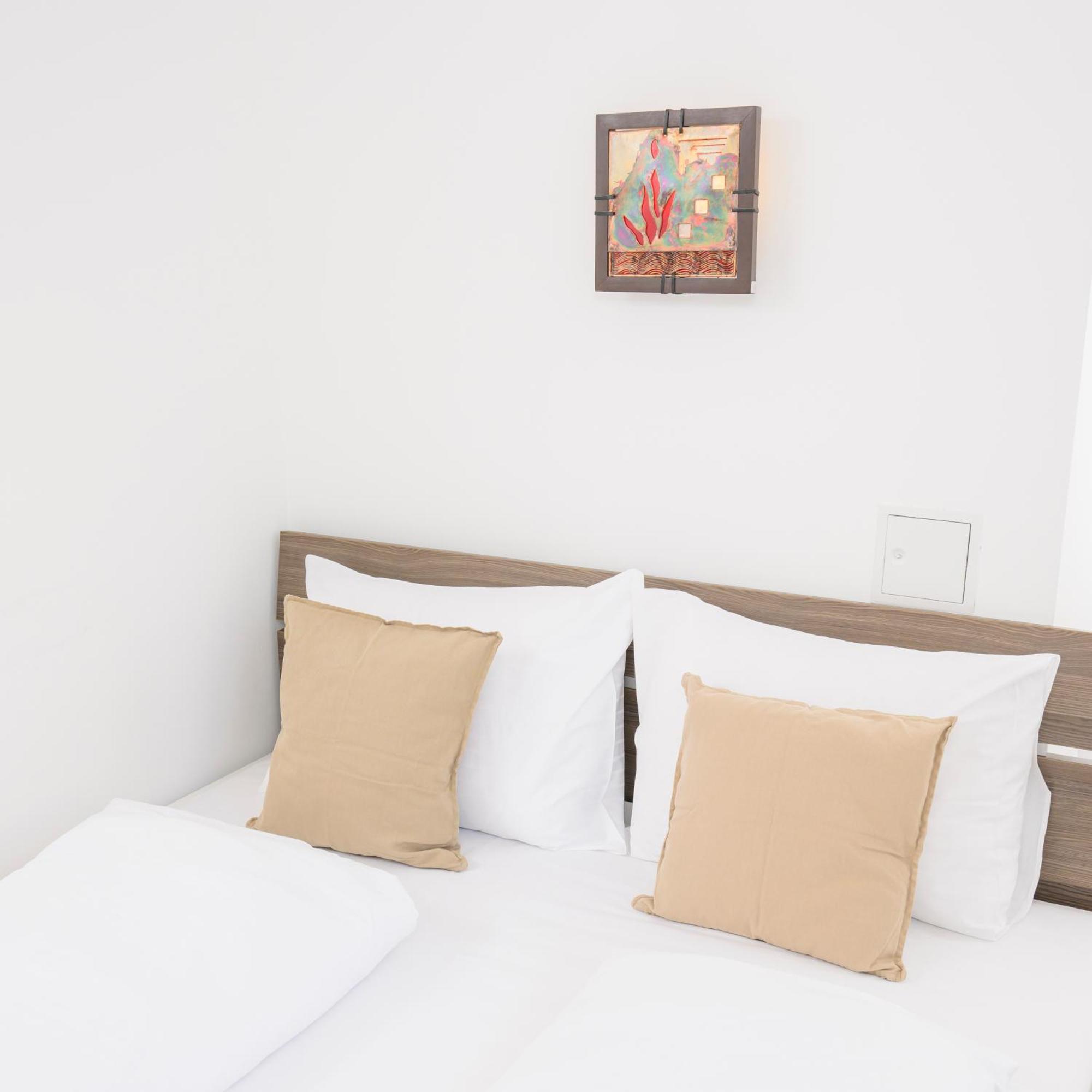 Central Hub Close To Main Station By Jr City Apartments 비엔나 외부 사진