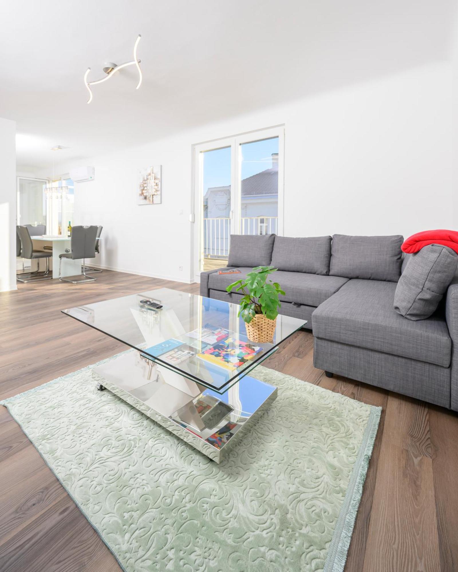 Central Hub Close To Main Station By Jr City Apartments 비엔나 외부 사진