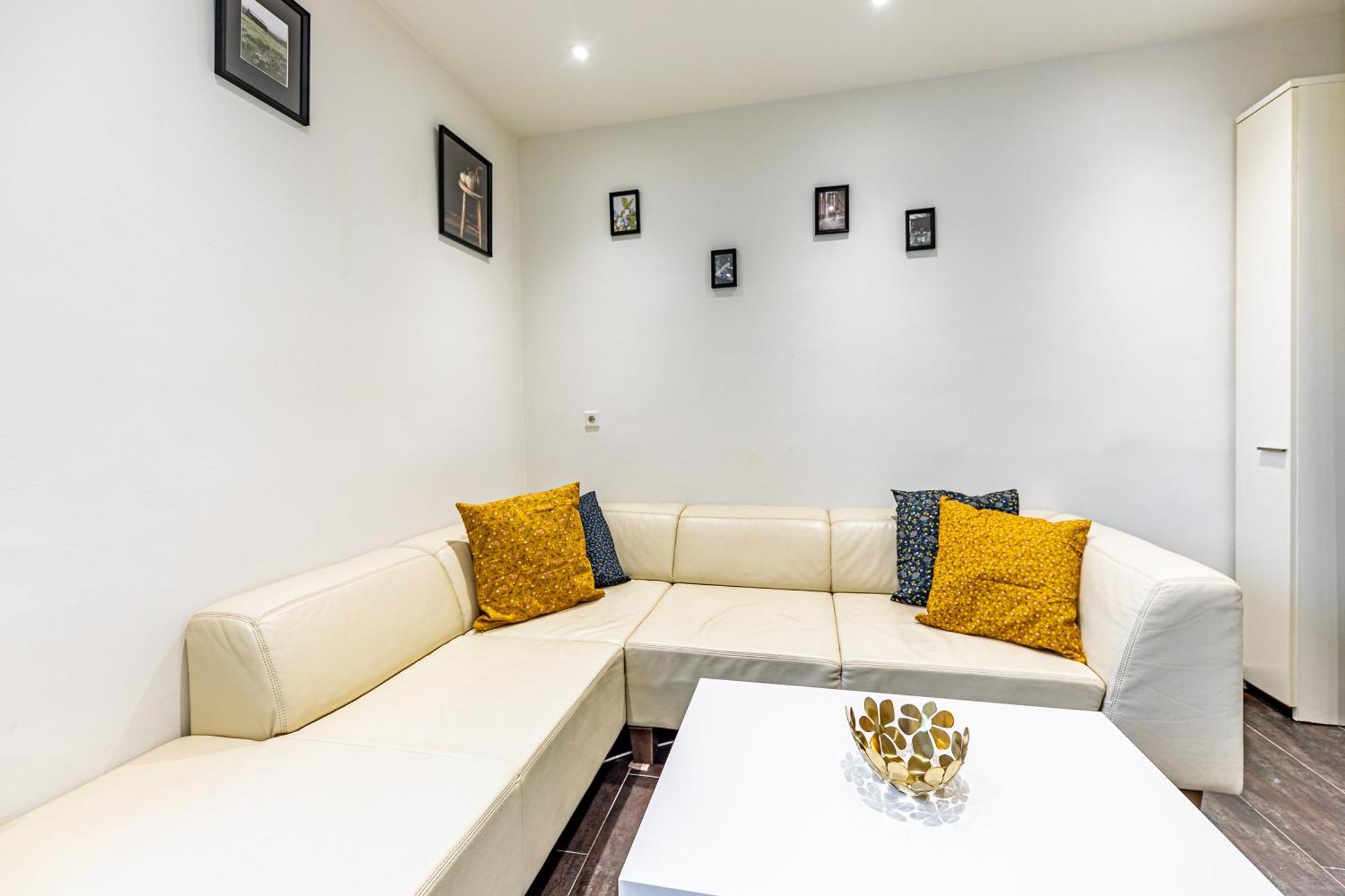 Central Hub Close To Main Station By Jr City Apartments 비엔나 외부 사진
