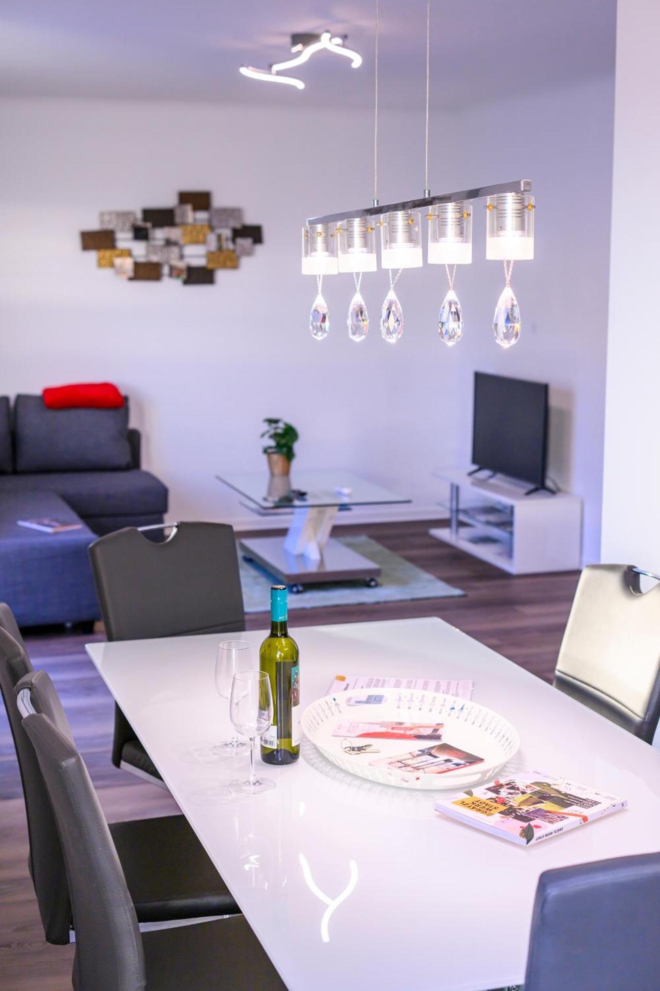 Central Hub Close To Main Station By Jr City Apartments 비엔나 객실 사진