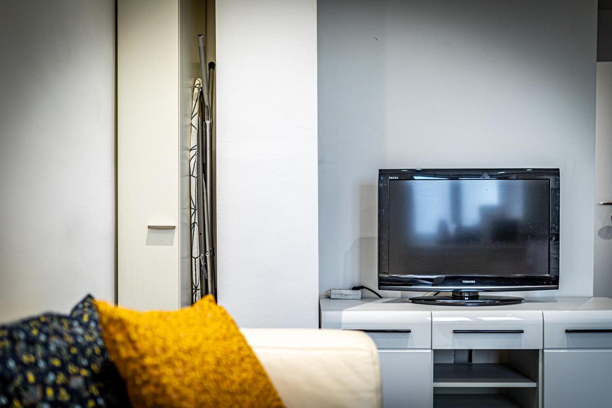 Central Hub Close To Main Station By Jr City Apartments 비엔나 객실 사진